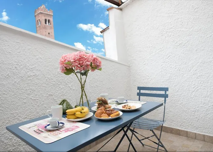 Casa Francesca