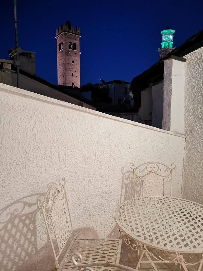 Casa Francesca Apartment *