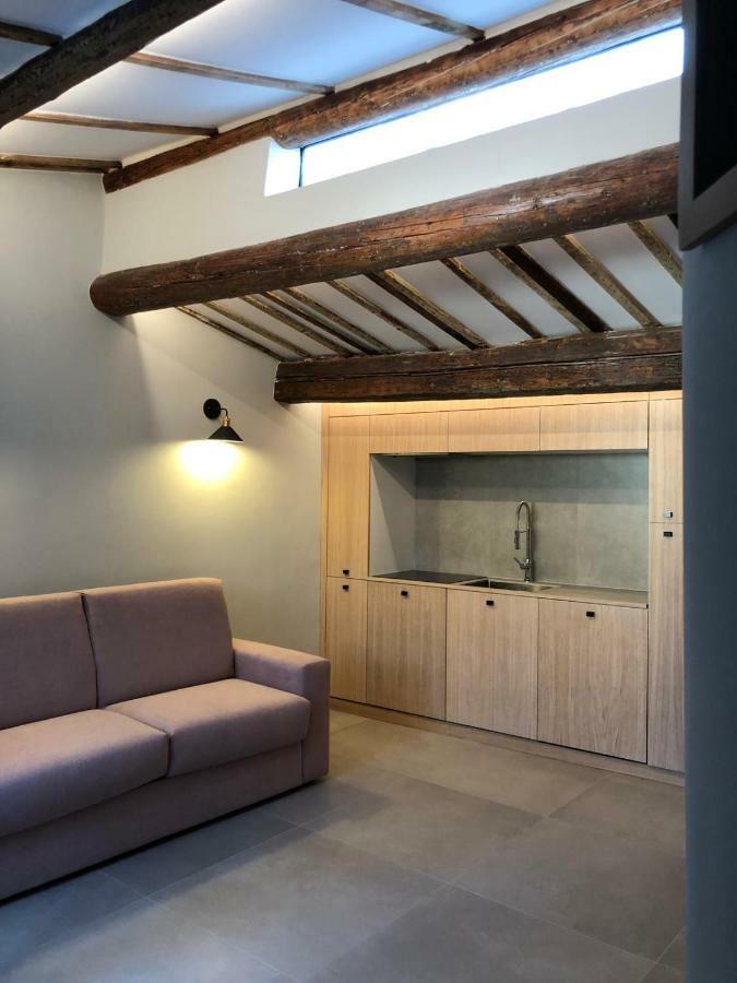 Casa Francesca Apartment Verona