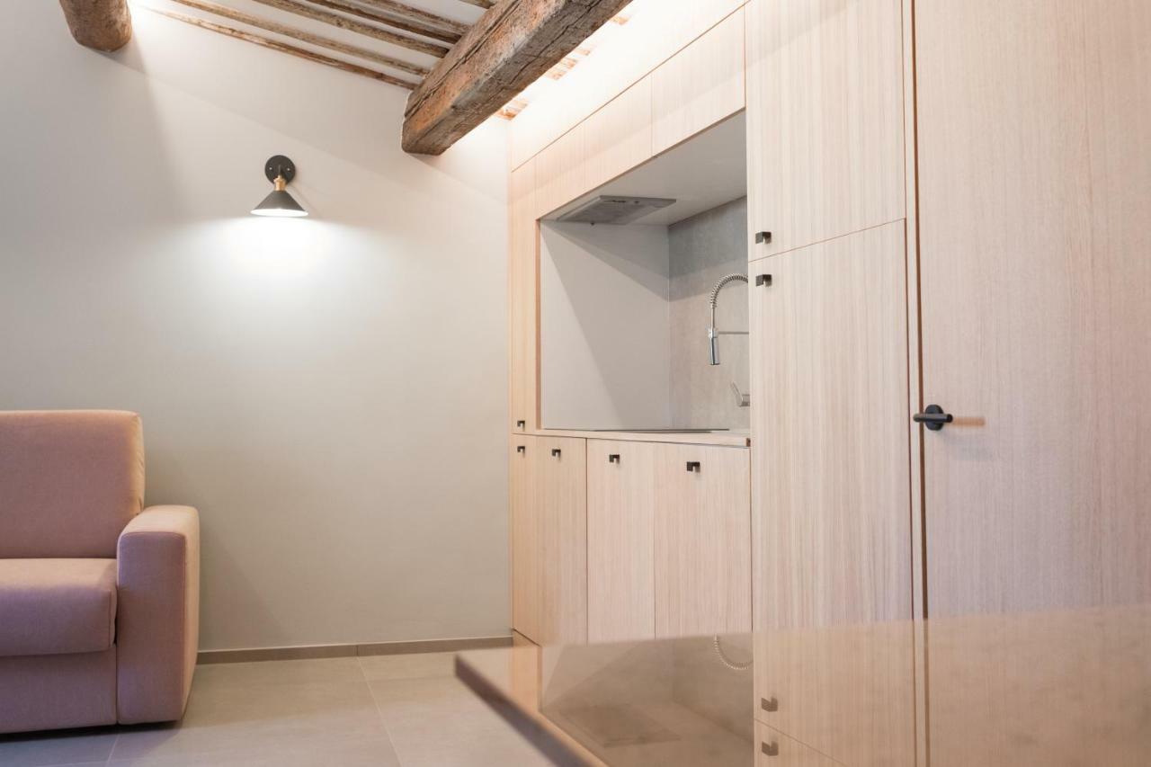 Casa Francesca Apartment *