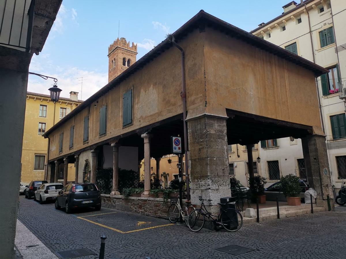 Apartment Casa Francesca Verona