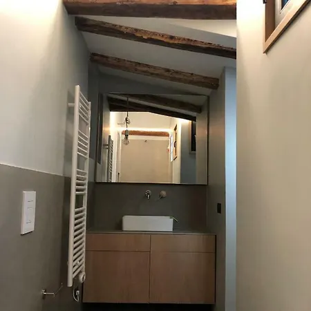 Casa Francesca Apartment Verona Exterior photo