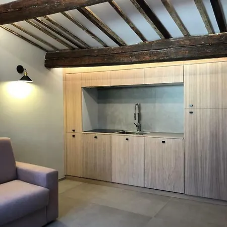 Casa Francesca Apartment Verona Exterior photo