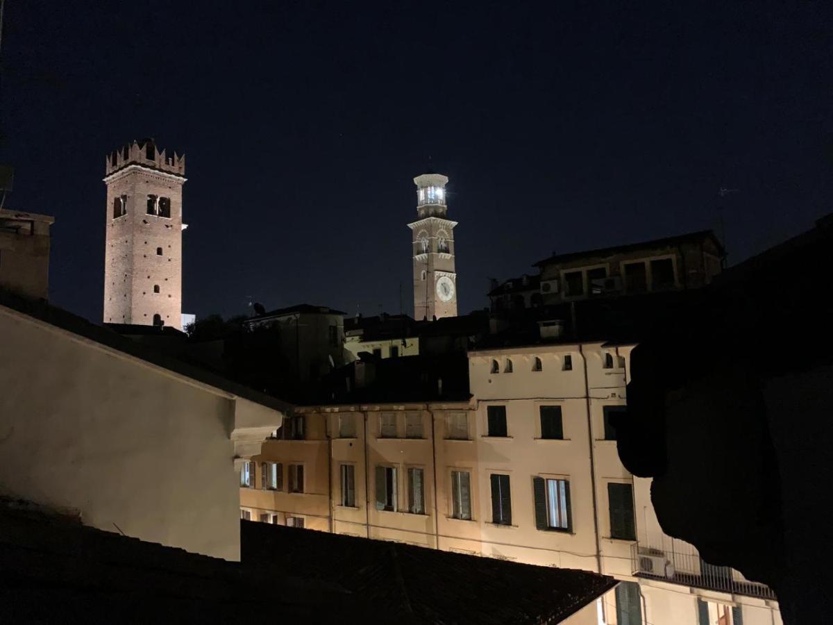 Apartamento Casa Francesca *
