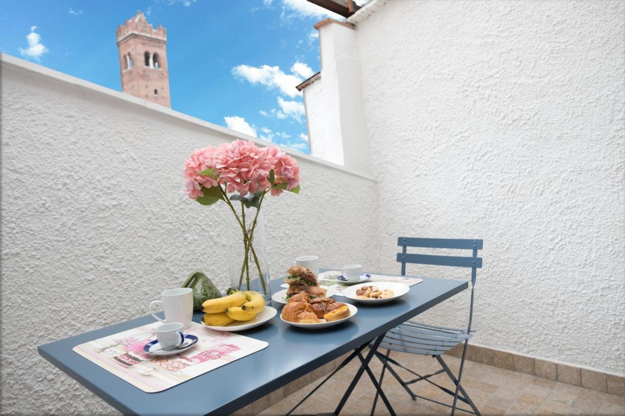 Apartamento Casa Francesca Verona
