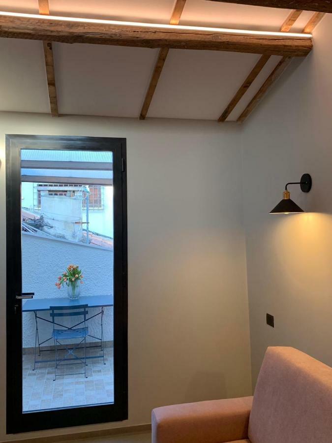 Apartamento Casa Francesca *
