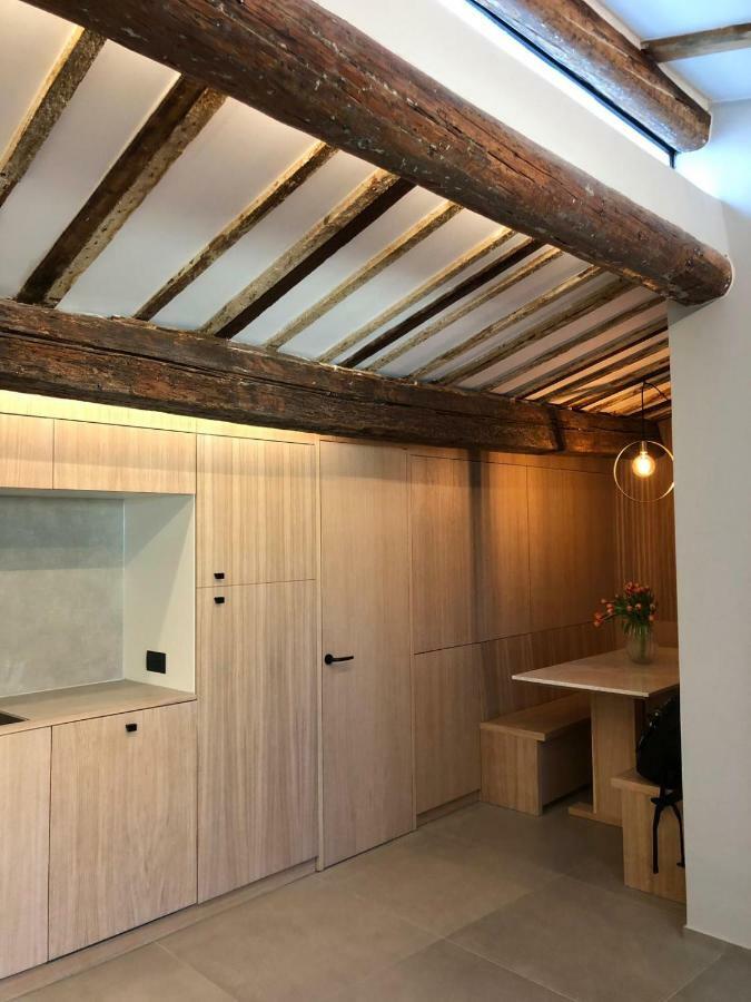 Apartamento Casa Francesca