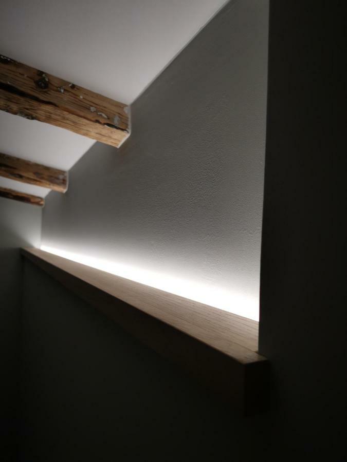 Apartamento Casa Francesca *